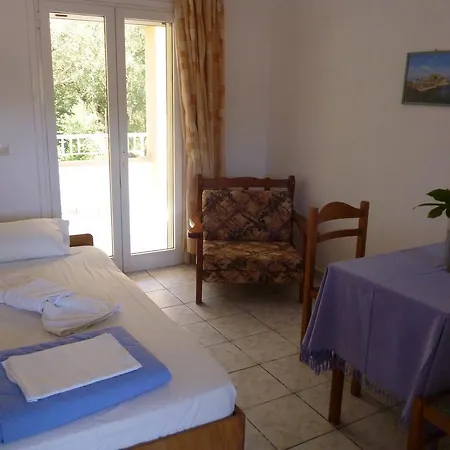 Maria Apartament