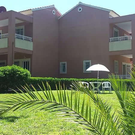 Maria Apartament *