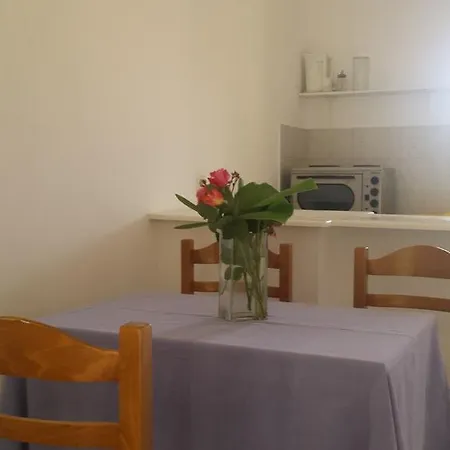 Maria Apartament Dassia (Corfu)