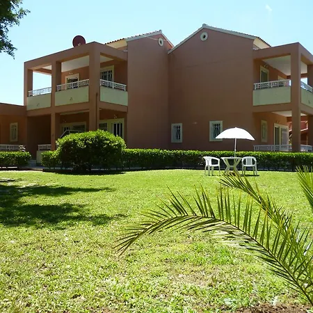 Maria Apartament