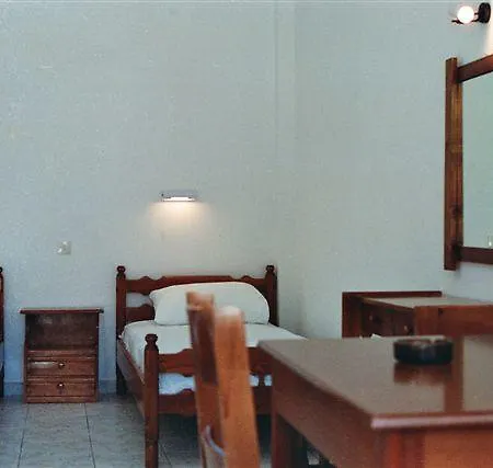Maria Apartament *