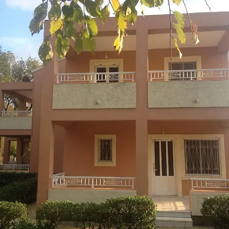 Apartament Maria Dassia (Corfu)