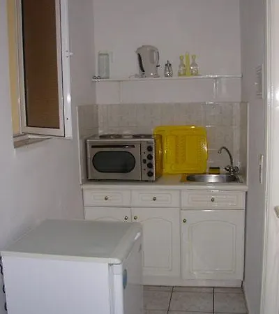 Apartament Maria